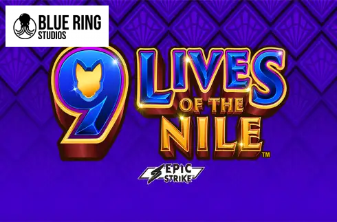 9 Lives of the Nile